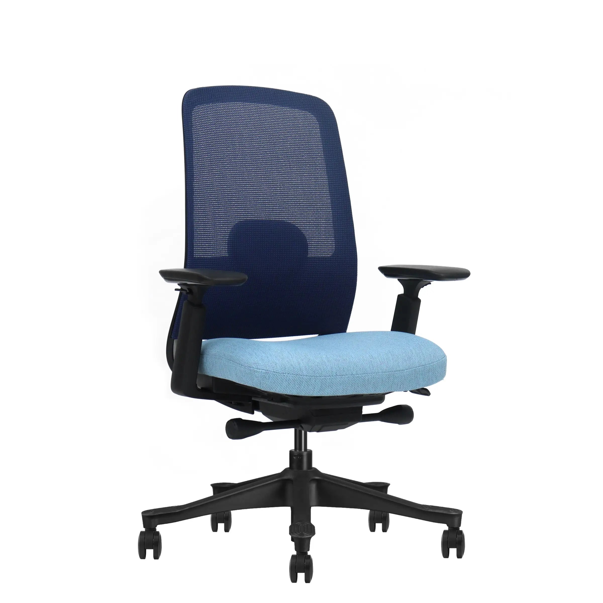 Vine V3 Ergonomic Chair: Air Cusion