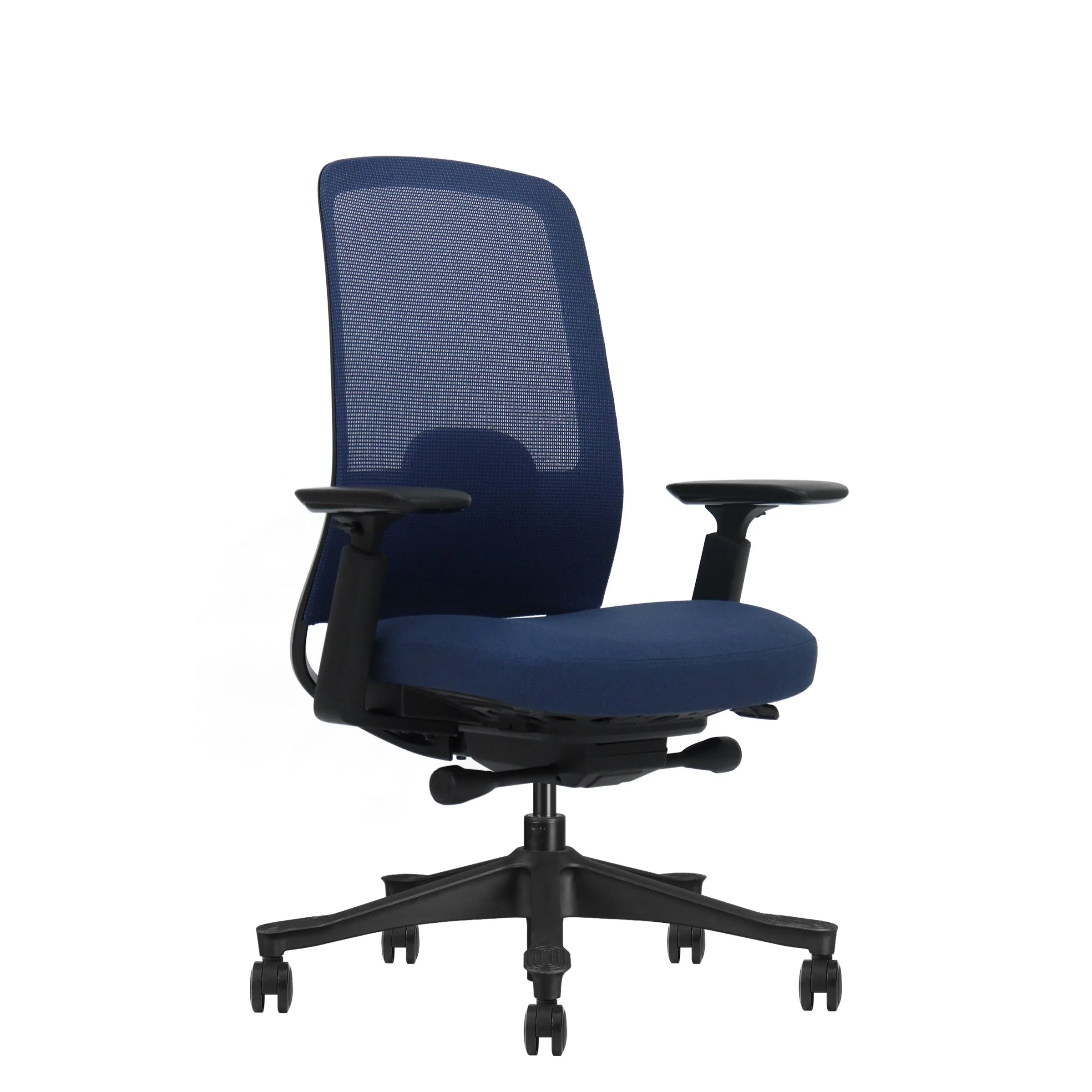 Vine V3 Ergonomic Chair: Air Cusion