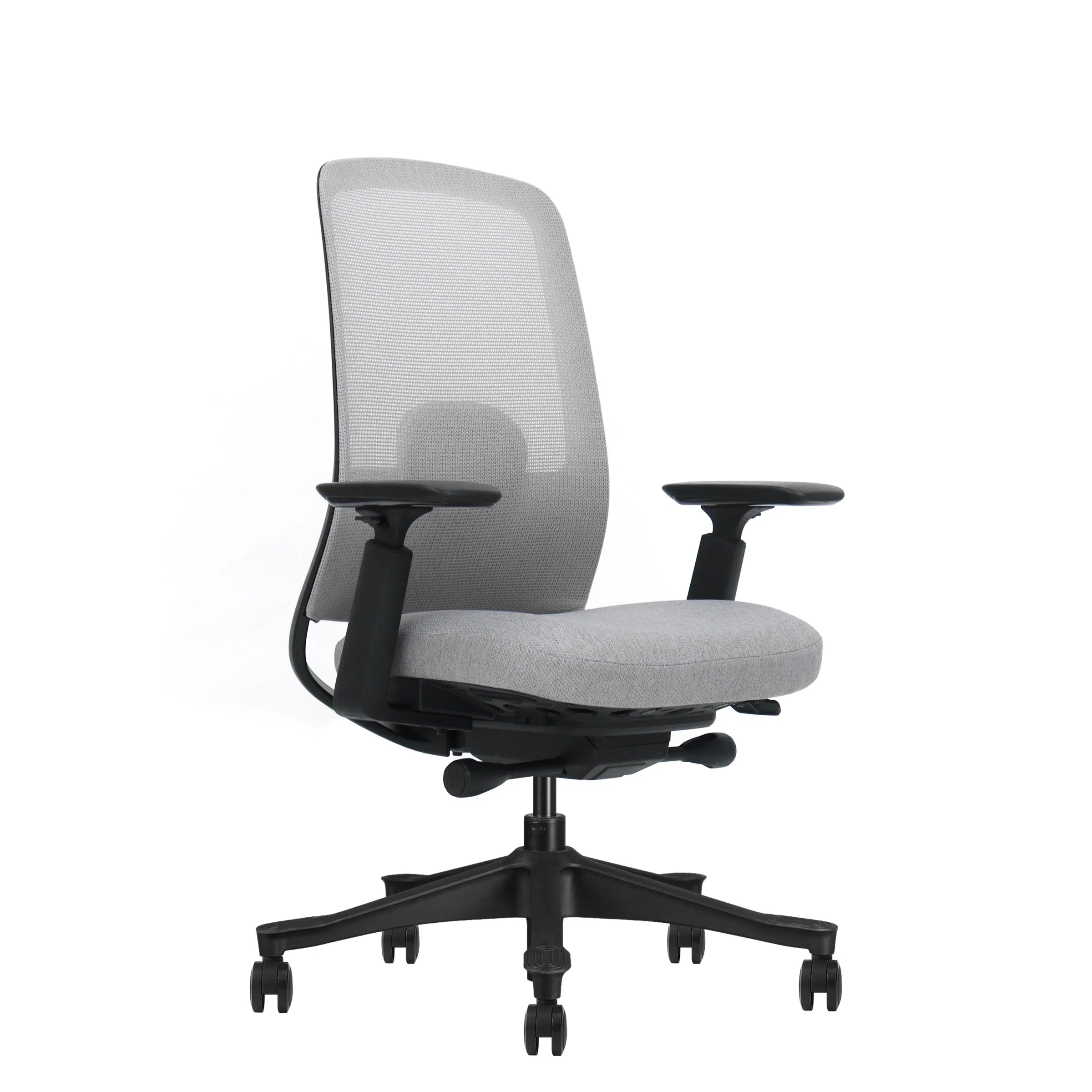 Vine V3 Ergonomic Chair: Air Cusion