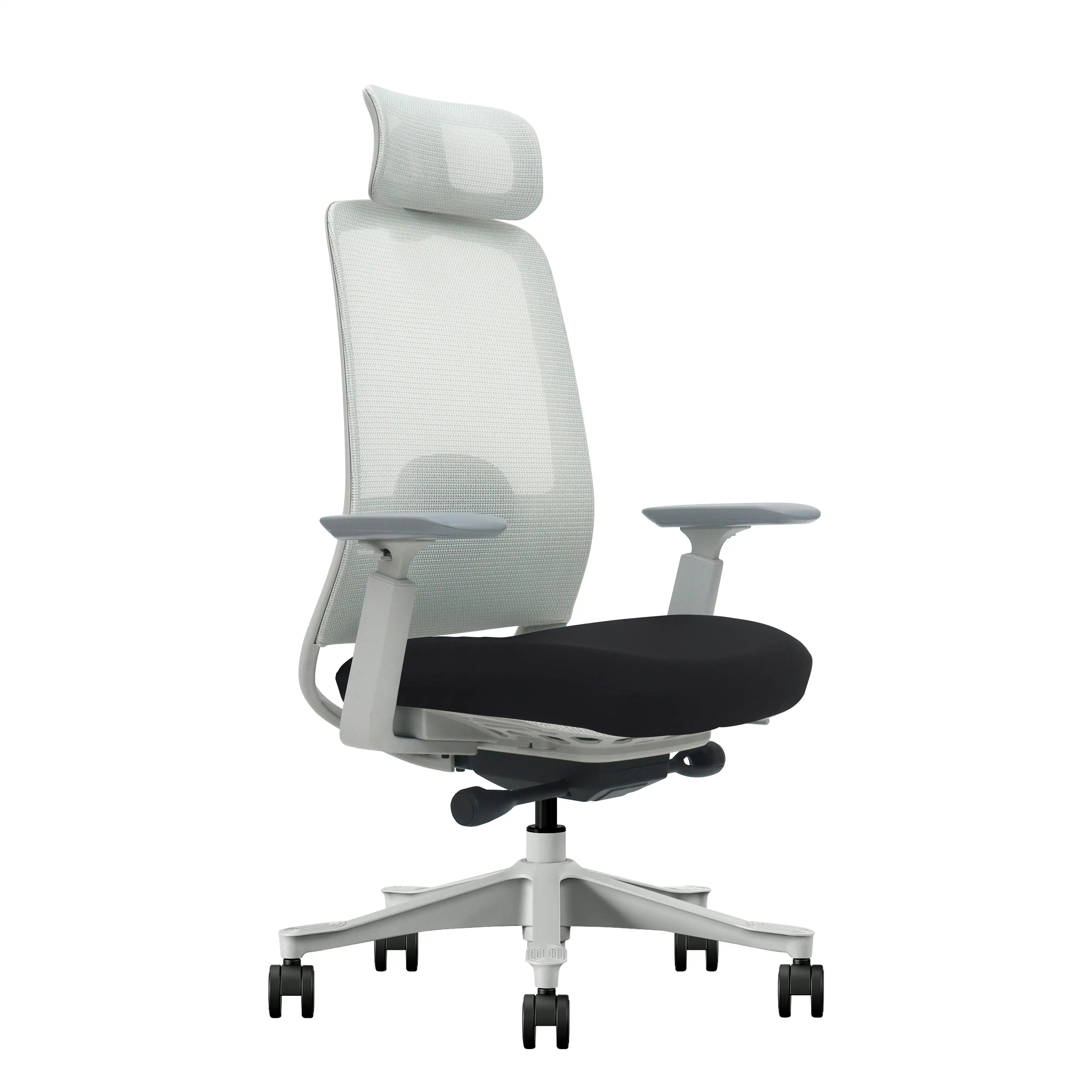 Vine V3 Ergonomic Chair: Air Cusion