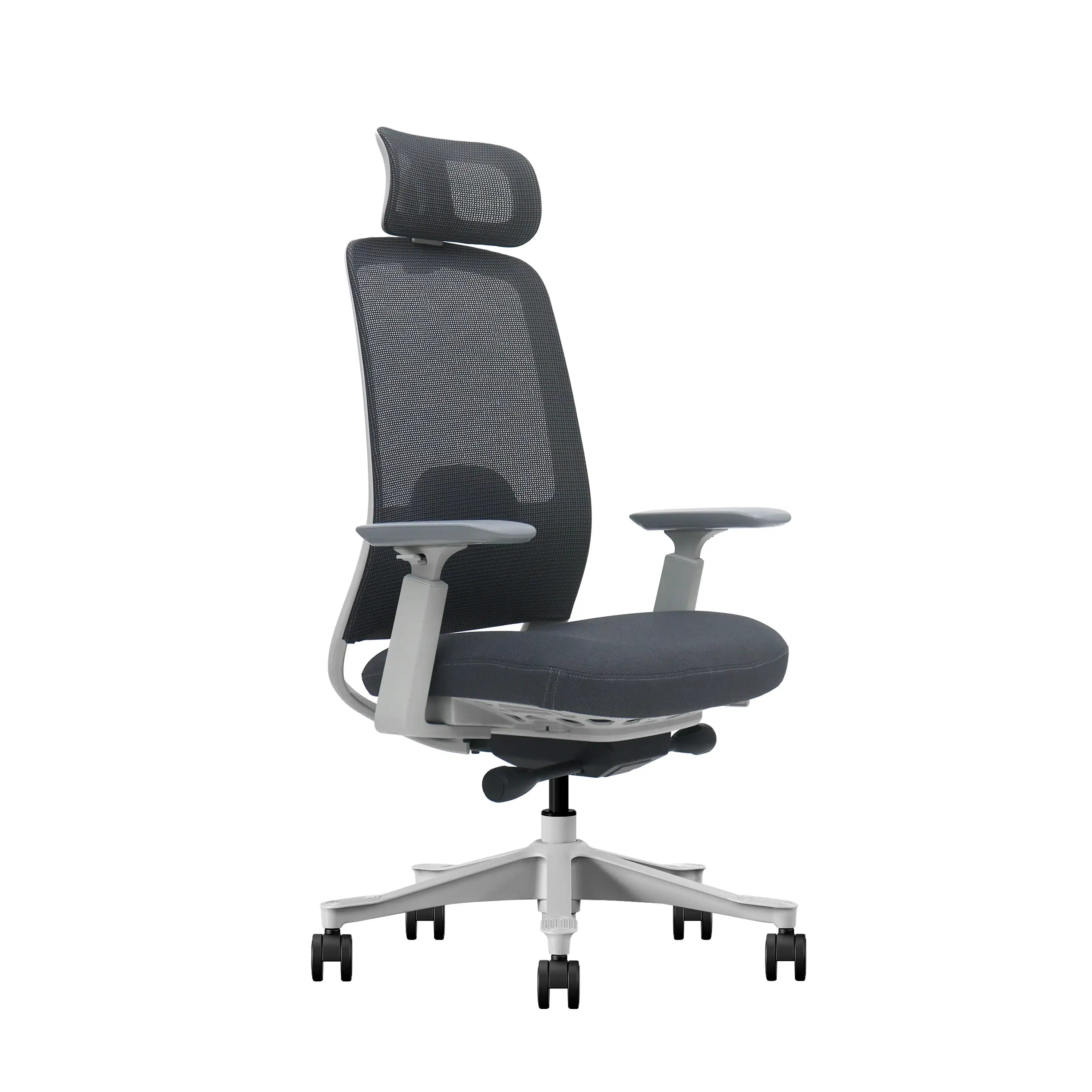 Vine V3 Ergonomic Chair: Air Cusion