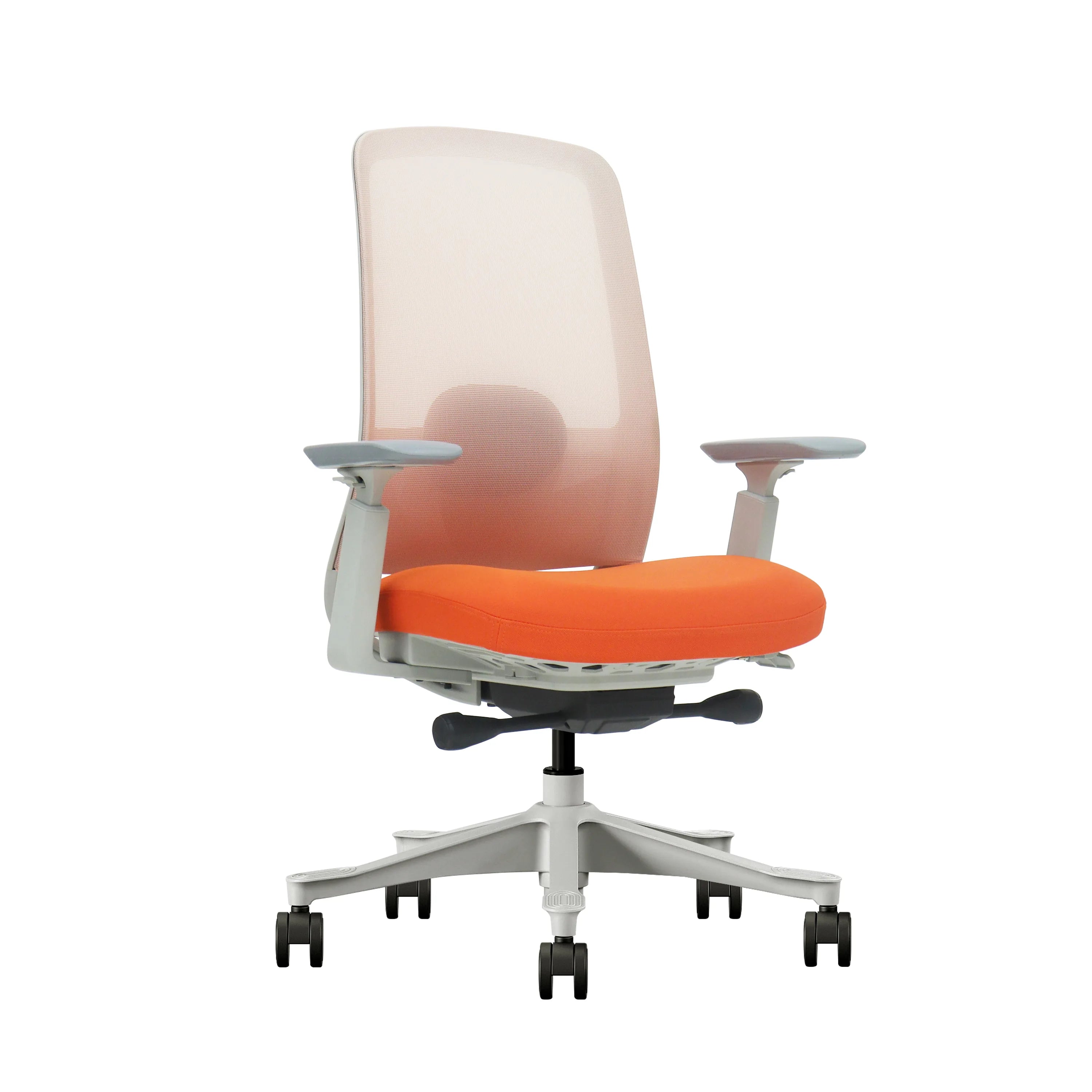 Vine V3 Ergonomic Chair: Air Cusion