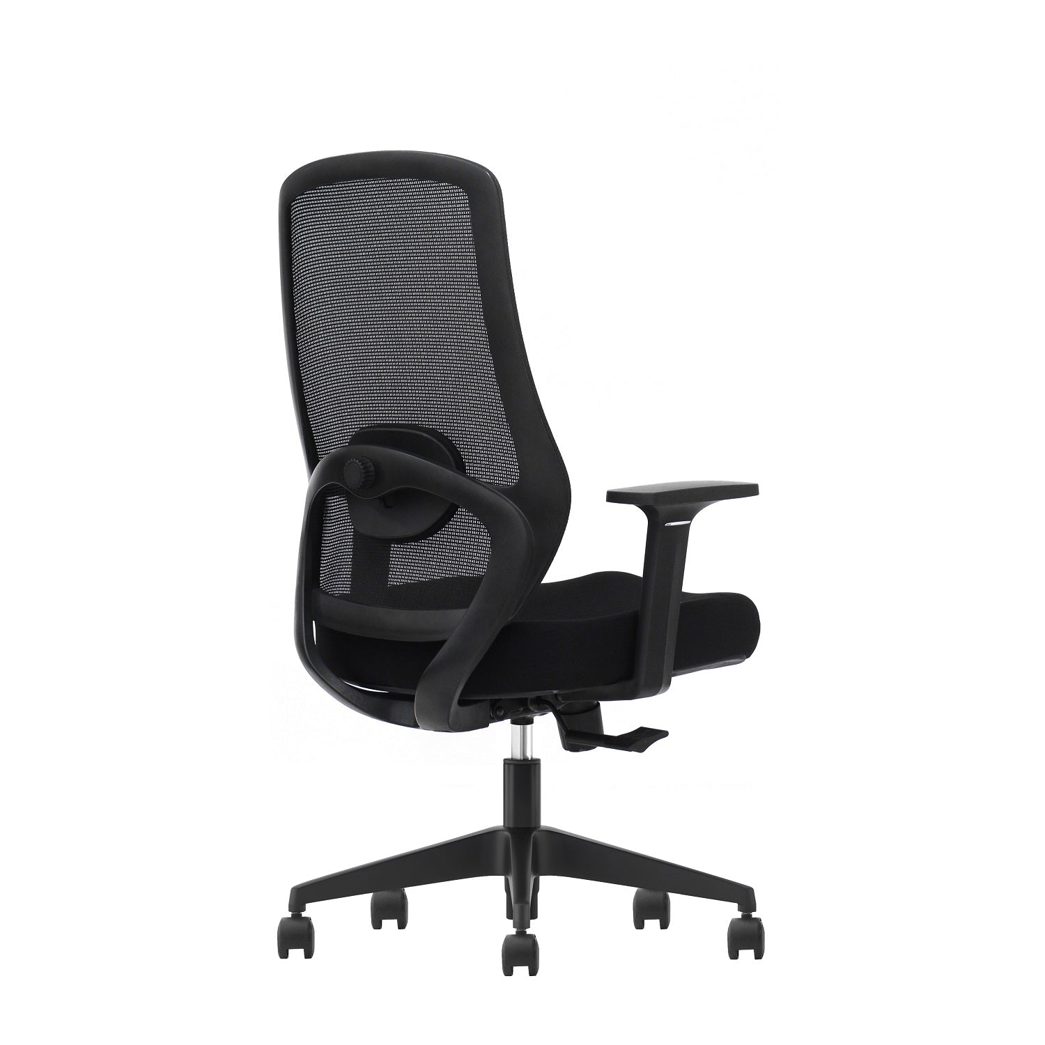Lekere Office Chair BS5-BM-3