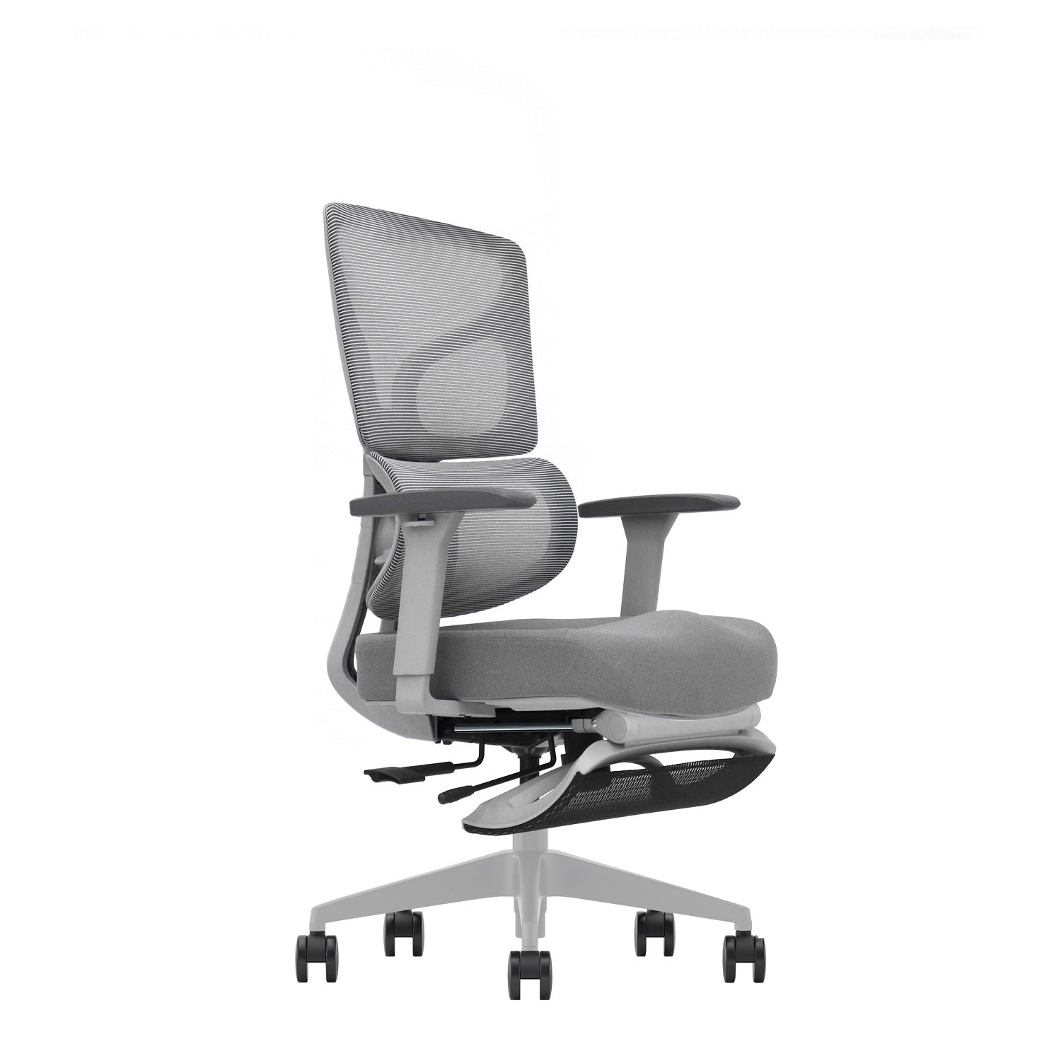 Lekere Office Chair D-GT5-GML-03