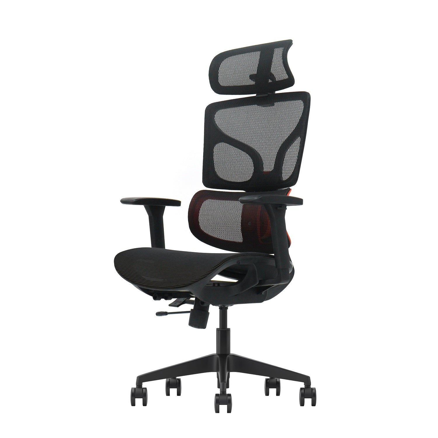 Lekere Office Chair D-T5-BH-02