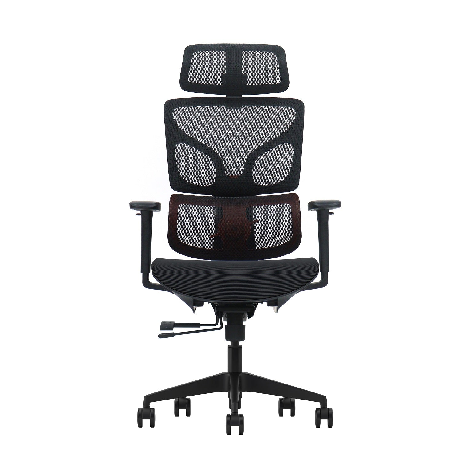 Lekere Office Chair D-T5-BH-02