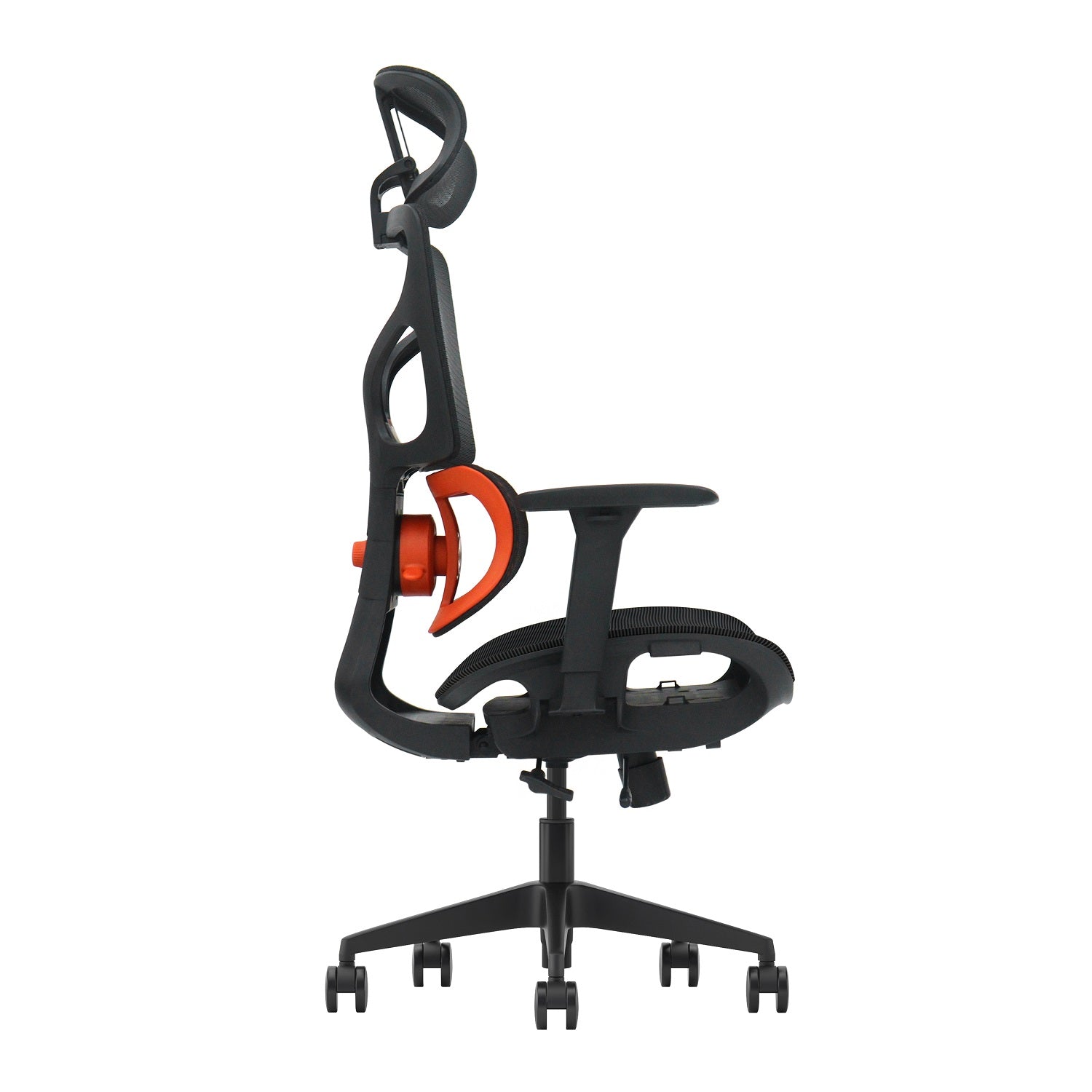 Lekere Office Chair D-T5-BH-02