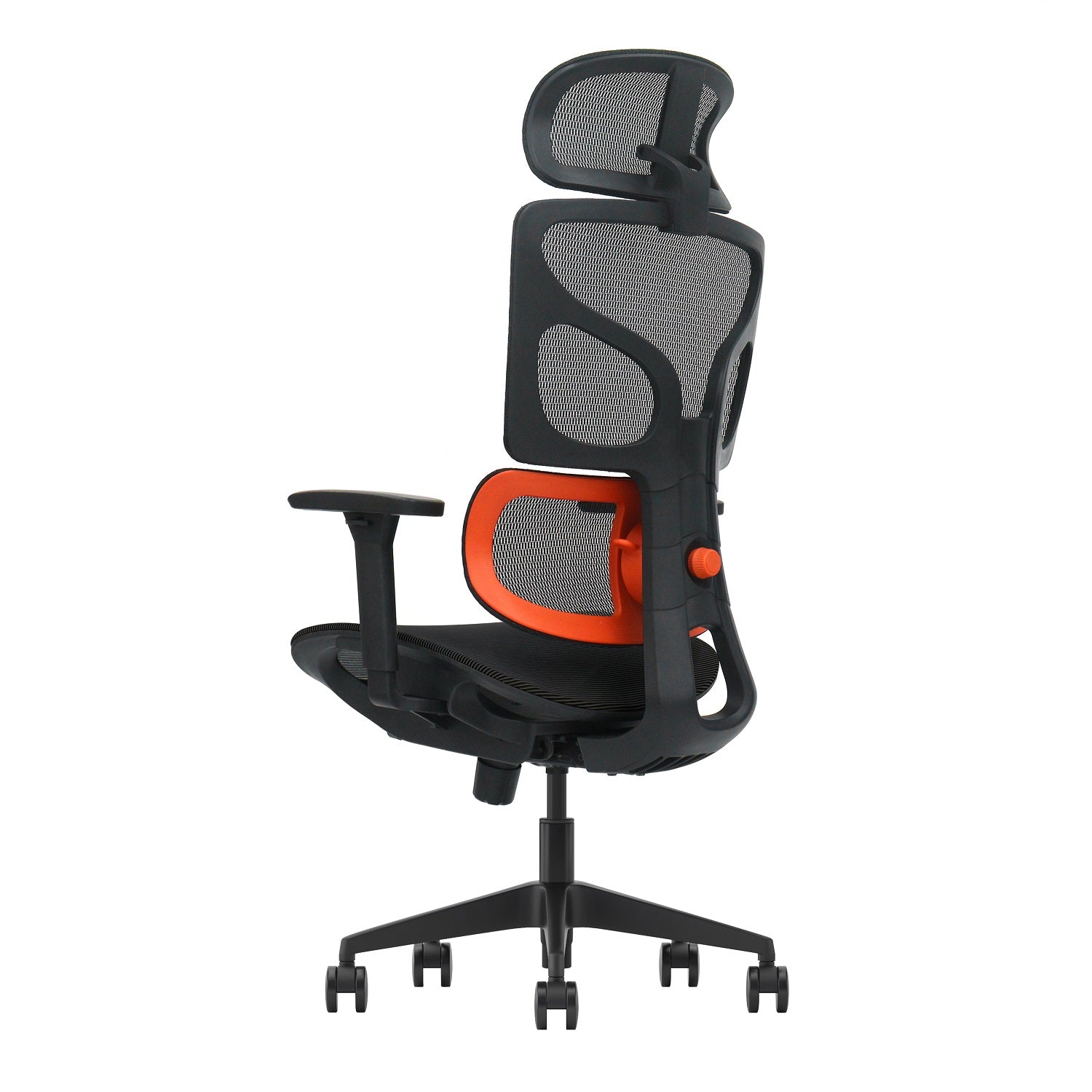 Lekere Office Chair D-T5-BH-02