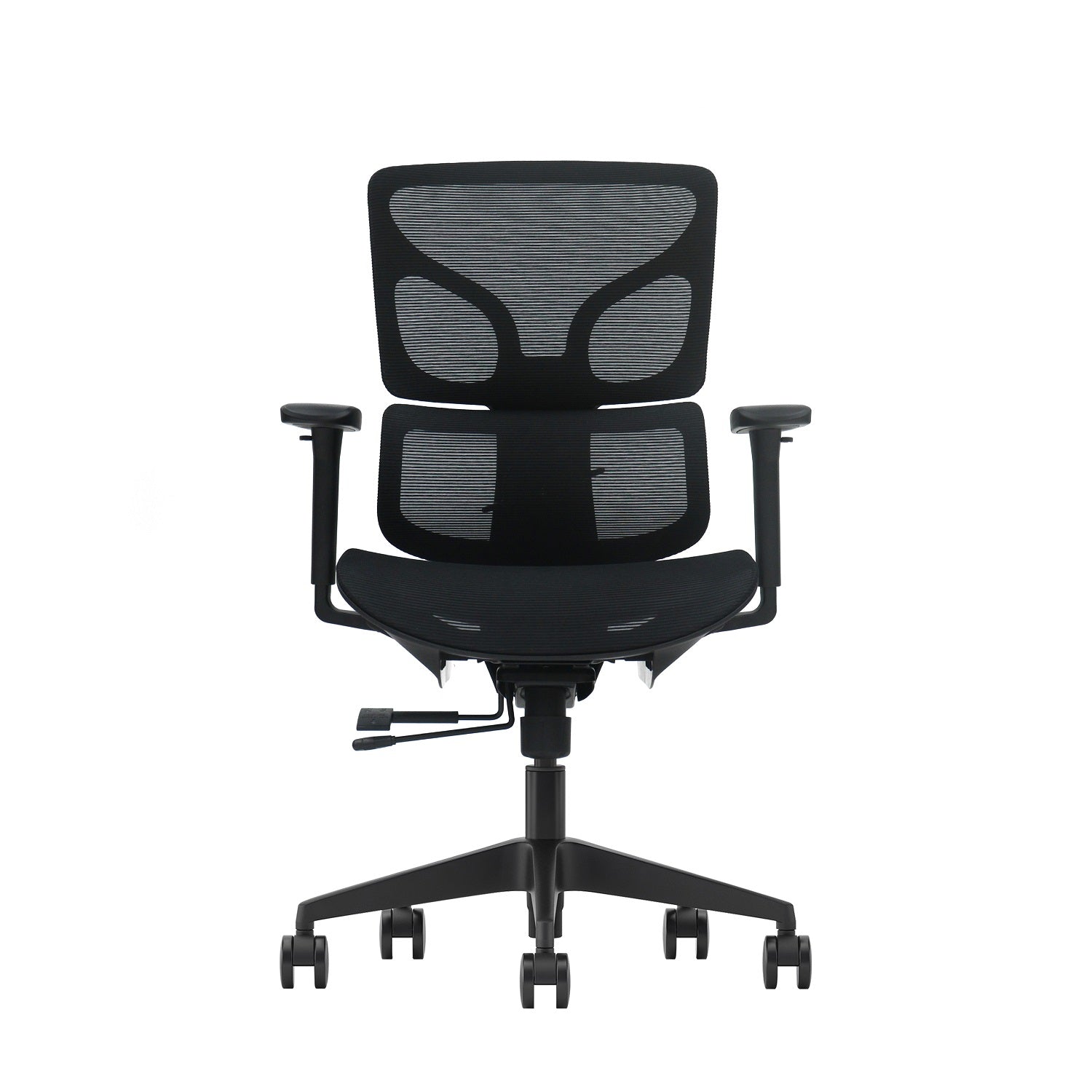 Lekere Office Chair D-T5-BM-01