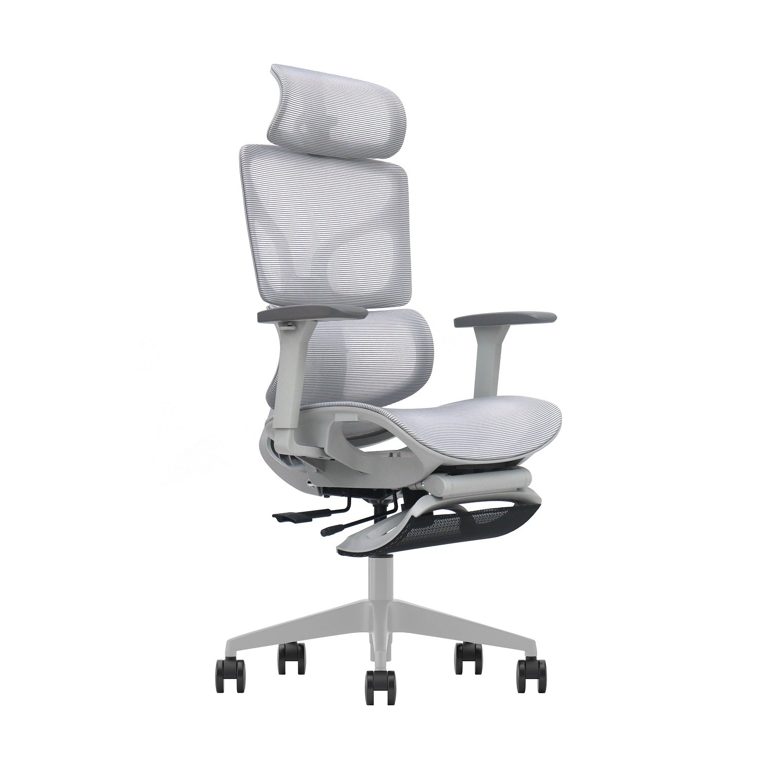 Lekere Office Chair D-T5-GHL-01