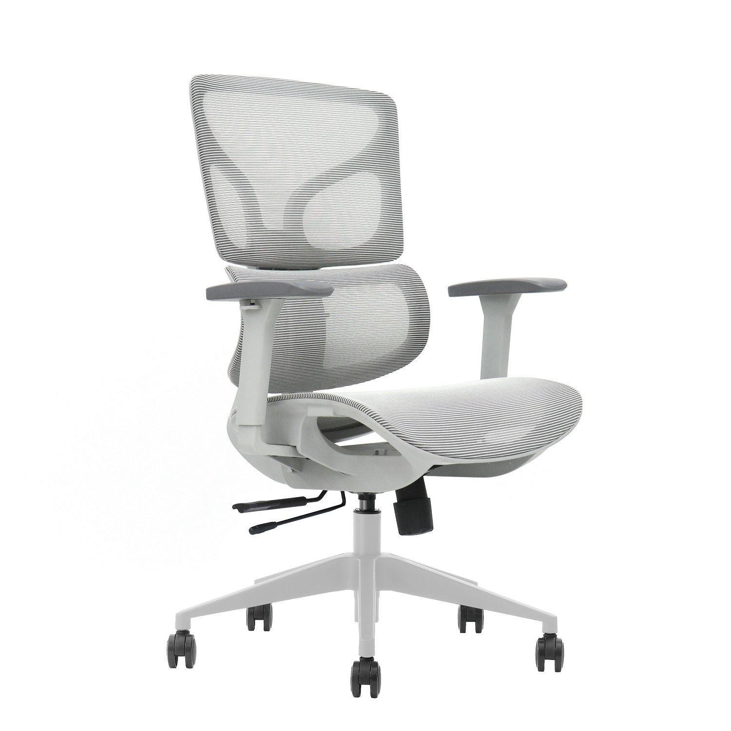 Lekere Office Chair D-T5-GM-01