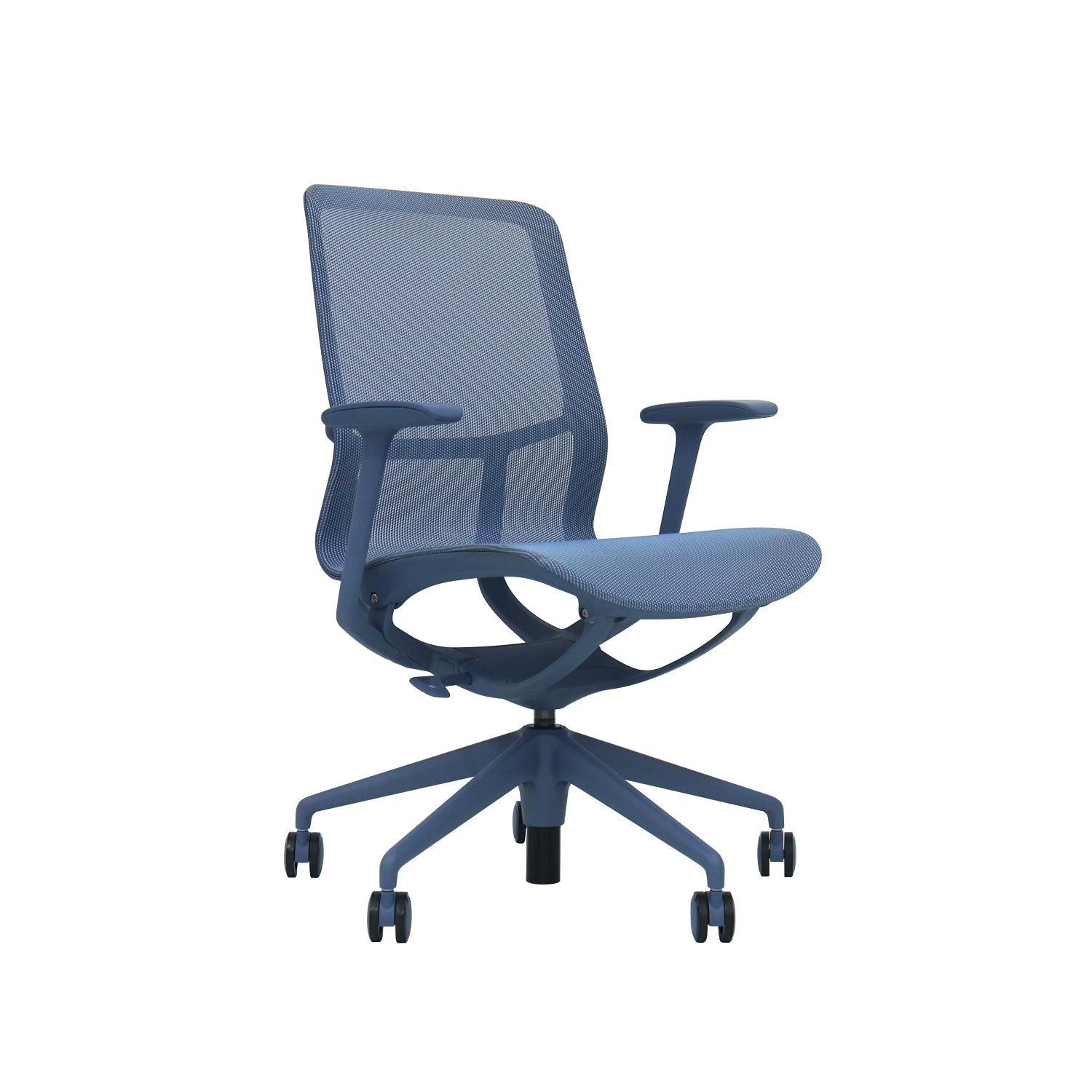 Lekere Office Chair F5-04