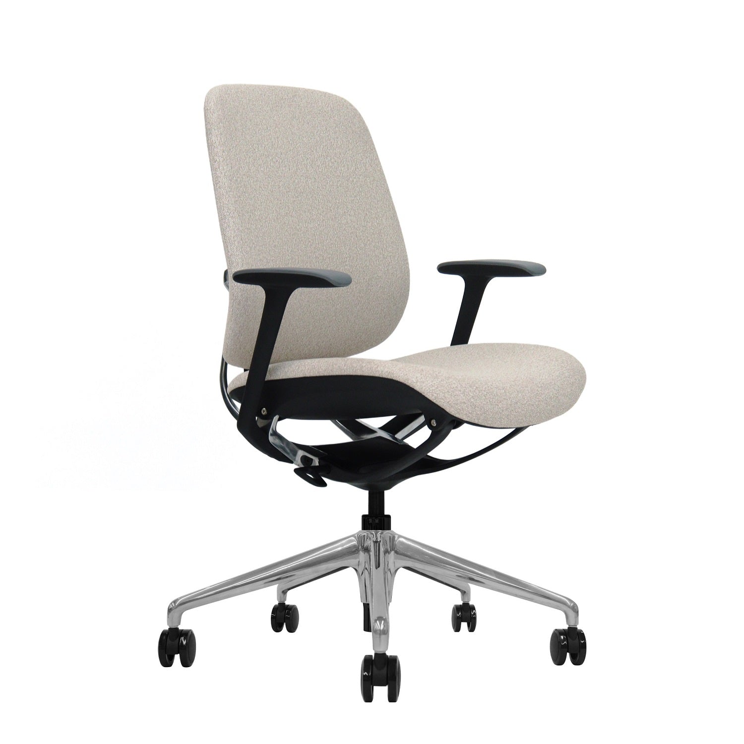 Lekere Office Chair F6-04